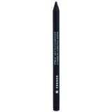 Korres Black Volcanic Minerals eyeliner khol culoare 01 Black 1.14 g