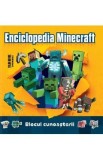 Enciclopedia Minecraft. Blocul cunoasterii - Toldi Bence