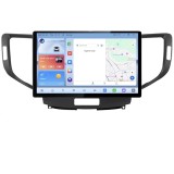 Navigatie dedicata Honda Accord 2008-2012 N-8951 Edonav ecran 13" 1K 4+64 Android Waze USB Navigatie 4G 360 Toslink Youtube Ra CarStore Technology