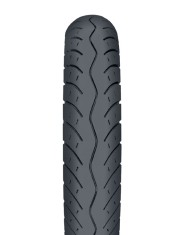 Cauciuc wanda - moto - 90/90-10 p239 4pr/tl