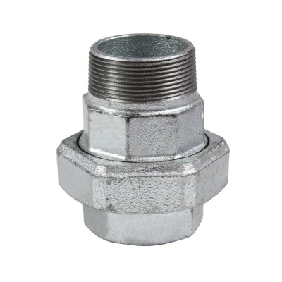 Racord olandez fonta zincata, FI - FE, 3/4&amp;quot;, 331 foto