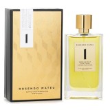Cumpara ieftin Rosendo Mateu N&ordm; 1 Bergamot, Tea Leaf, Sandalwood,Apa de parfum Unisex EDP 100 ml