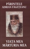 Viata mea, marturia mea - Areopag