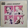 DJANGO REINHARDT - Django Reinhardt vinyl LP NM / VG+ Barclay 1981 gypsy jazz