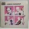 DJANGO REINHARDT - Django Reinhardt vinyl LP NM / VG+ Barclay 1981 gypsy jazz