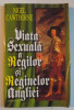 VIATA SEXUALA A REGILOR SI REGINELOR ANGLIEI de NIGEL CAWTHORNE