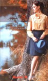A Doua Sansa - Kristin Hannah, Editura Litera, 2019, Roman de Beletristica, Coperta Paperback, 424 Pagini