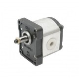 Pompa hidraulica H13 model cu filet din kit servodirectie UTB U-445