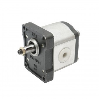 Pompa hidraulica H13 model cu filet din kit servodirectie UTB U-445