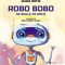 Robo Bobo se spala pe dinti
