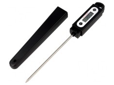Termometru Digital LCD -50&divide;300&deg;C DM-9231A