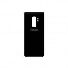 Capac Baterie Samsung Galaxy S9 G960 Negru