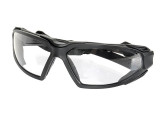 Ochelari Highlander H2X Anti-Fog Pyramex Clear