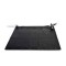 Covoras/pad solar, incalzitor pentru apa piscina, negru, 1.20x1.20 m, Intex GartenVIP DiyLine