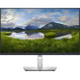 Monitor LED IPS 27&amp;#039;&amp;#039; Full HD, 60Hz, 5ms, HDMI, Display Port, VGA, USB, Pivot, P2722H