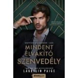 Mindent elvak&iacute;t&oacute; szenved&eacute;ly - Laurelin Paige
