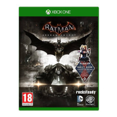Joc consola Warner Bros Batman Arkham Knight Xbox ONE foto