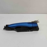 M&acirc;ner exterior ușă st&acirc;nga spate NISSAN QASHQAI II J11, J11_ 2017 OEM: 80640-HV01B 28253479
