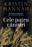 Cele patru vanturi | Kristin Hannah, Litera