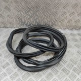 Garnitura Usa Stanga Spate Opel Grandland X 2021 OEM 9815017480 Inox Cromat Chedere Cromate