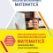 Evaluare națională 2025. Matematică. Teste de antrenament