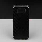 Toc ALU Carbon Samsung Galaxy A3 (2017) Black