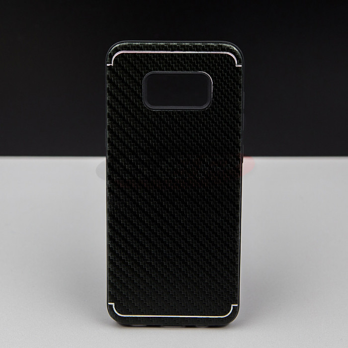 Toc ALU Carbon Samsung Galaxy A5 (2017) Black