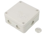 Carcasă cutie de conexiuni IP67 110mm x 110mm x 51mm