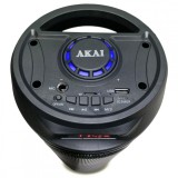 Cumpara ieftin Boxa portabila Akai ABTS-530BT5 W, negru