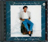 CD Julio Iglesias &ndash; Starry Night (EX)