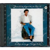 CD Julio Iglesias &ndash; Starry Night (VG+)