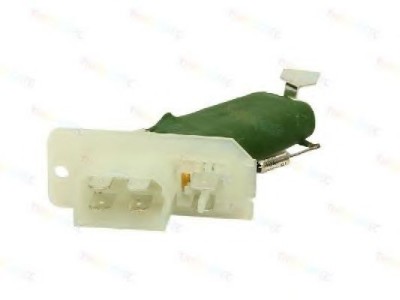 Rezistenta trepte aeroterma OPEL ASTRA F Combi (51, 52) (1991 - 1998) THERMOTEC DEX003TT foto