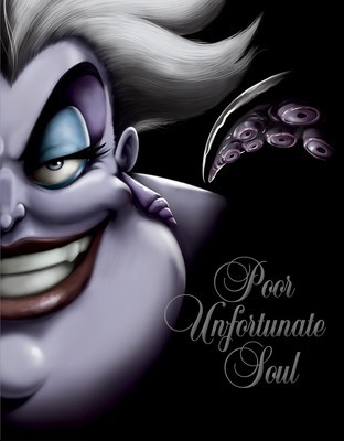 Poor Unfortunate Soul: A Tale of the Sea Witch foto