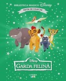 Cumpara ieftin Garda Felină (Vol. 51) - Hardcover - Disney - Litera mică