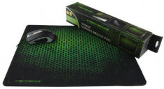 Mousepad Generic 44X35 Verde foto