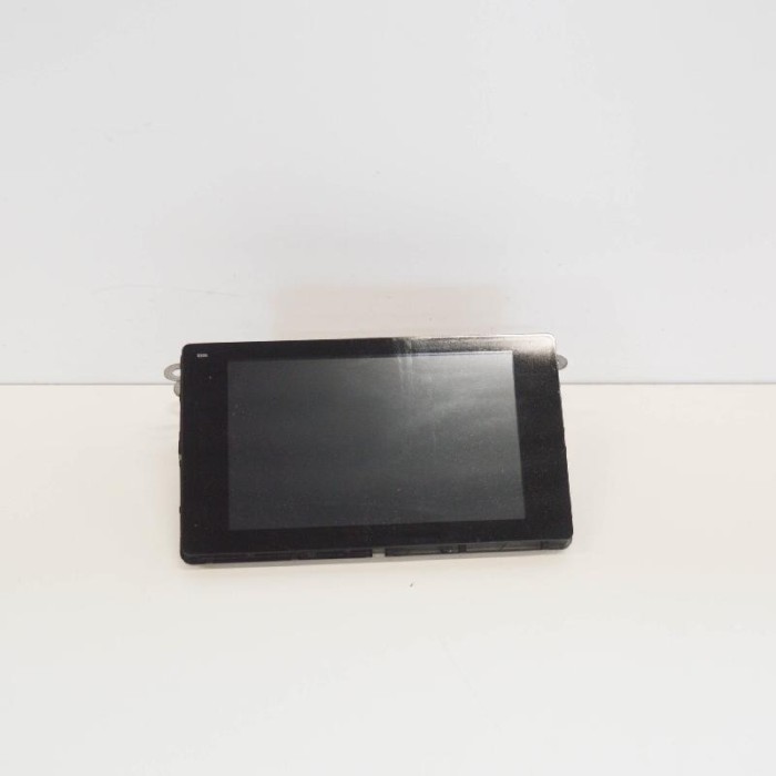 Ecran de navigație TOYOTA C-HR _X1_ 2016 OEM: 86140-F4010,138000-7930H101 10845533