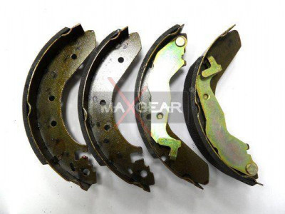 Set saboti frana HONDA Concerto Hatchback (HW, MA) ( 08.1989 - 10.1996) OE 43015SP8000 foto