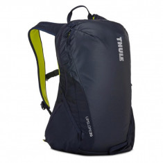 Rucsac schisnowboard Thule Upslope 20L Blackest Blue foto