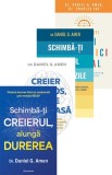 Cumpara ieftin Pachet Dr. Daniel Amen