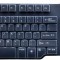 Tastatura Dell USB SK-3205,cu fir, card reader, layout olandeza