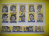HOPCT LOT NR 70 , OLANDA -14 ETICHETE VECHI CHIBRITURI-FILUMENIE-