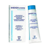 Crema Xheken &icirc;mpotriva ridurilor și vergeturilor, 2 x 100 ml, Vectem