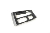 Ornament Consola Centrala BMW X5 F15 F85 2015, OEM 9252115, Piesa Originala