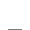 Geam Forward Guard Edge Glue / OCA pentru Samsung Galaxy S22 Ultra 5G S908, Negru