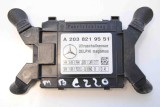 Alt modul de control MERCEDES-BENZ C W203 2003 OEM: A2038219551 1737237