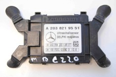 Alt modul de control MERCEDES-BENZ C W203 2003 OEM: A2038219551 1737237