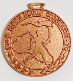 MEDALIE CUPA MARII NEGRE CONSTANTA 79 BULGARIA ROMANIA URSS TURCIA