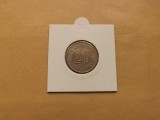 Malaezia / Malaysia 20 Sen 1969