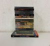 Colectie 18 cd-uri + 1 dvd IRON MAIDEN