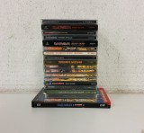 Colectie 18 cd-uri + 1 dvd IRON MAIDEN